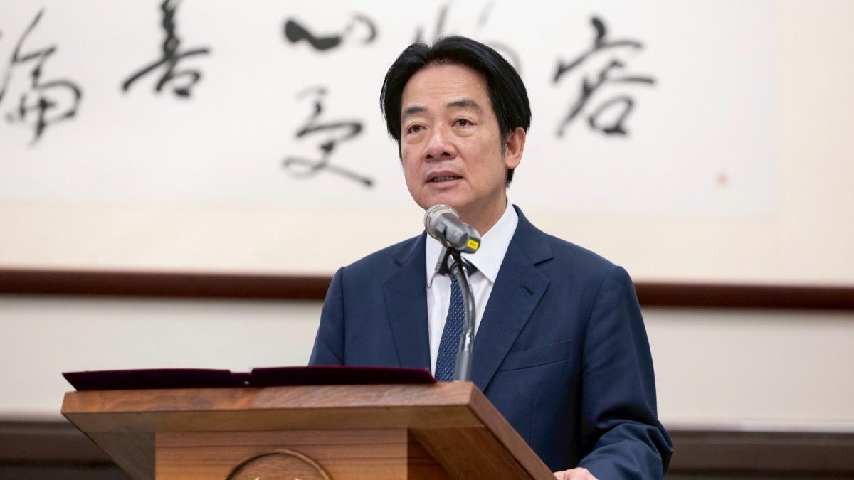 賴清德親手拆「反核神主牌」?羅智強指政府與民意不同:遲早反撲
