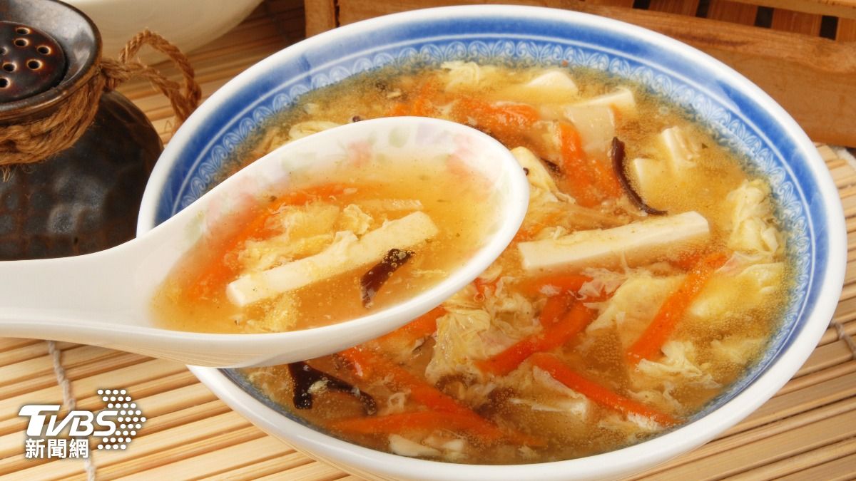小心燥過頭!立冬進補選食材要看體質 中醫師:一碗酸辣湯就能補