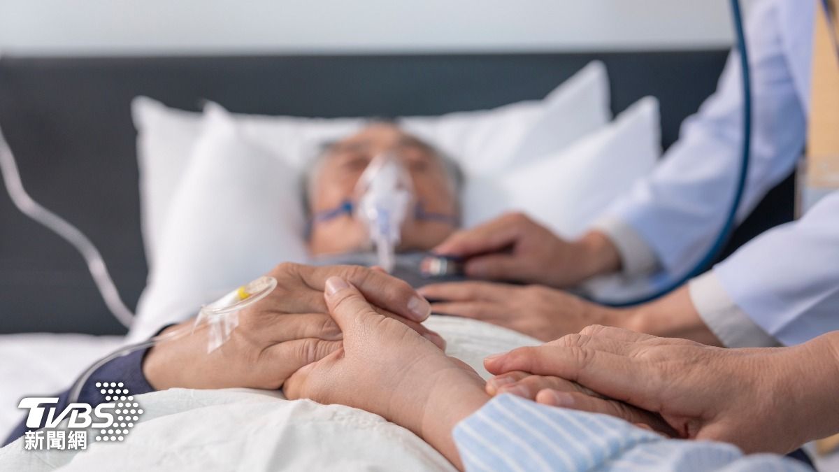 病逝前主動收公司 妻慘少領160萬!專家教你:別急著辦
