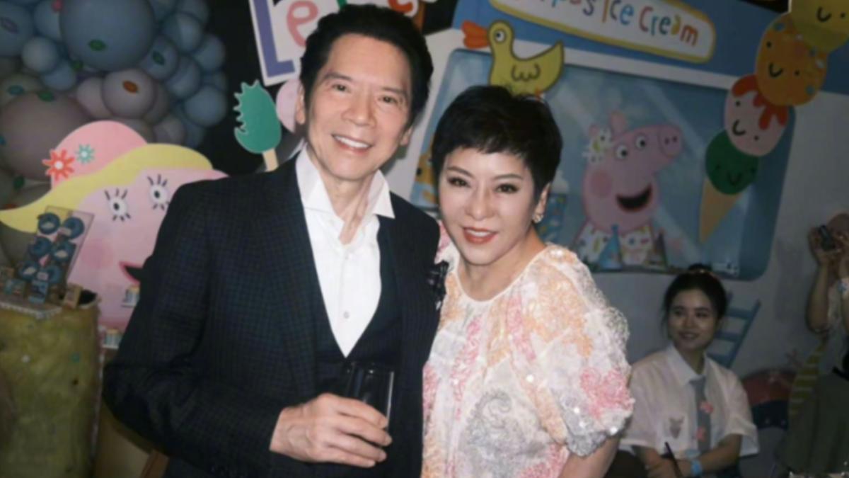 向太近年活躍於社群平台。(圖/翻攝自微博)
