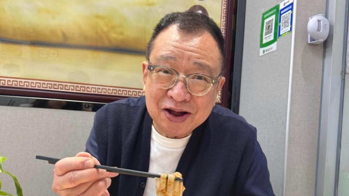 許紹雄生前最後訪問談患腎癌細節　自曝術後仍日飲3杯咖啡