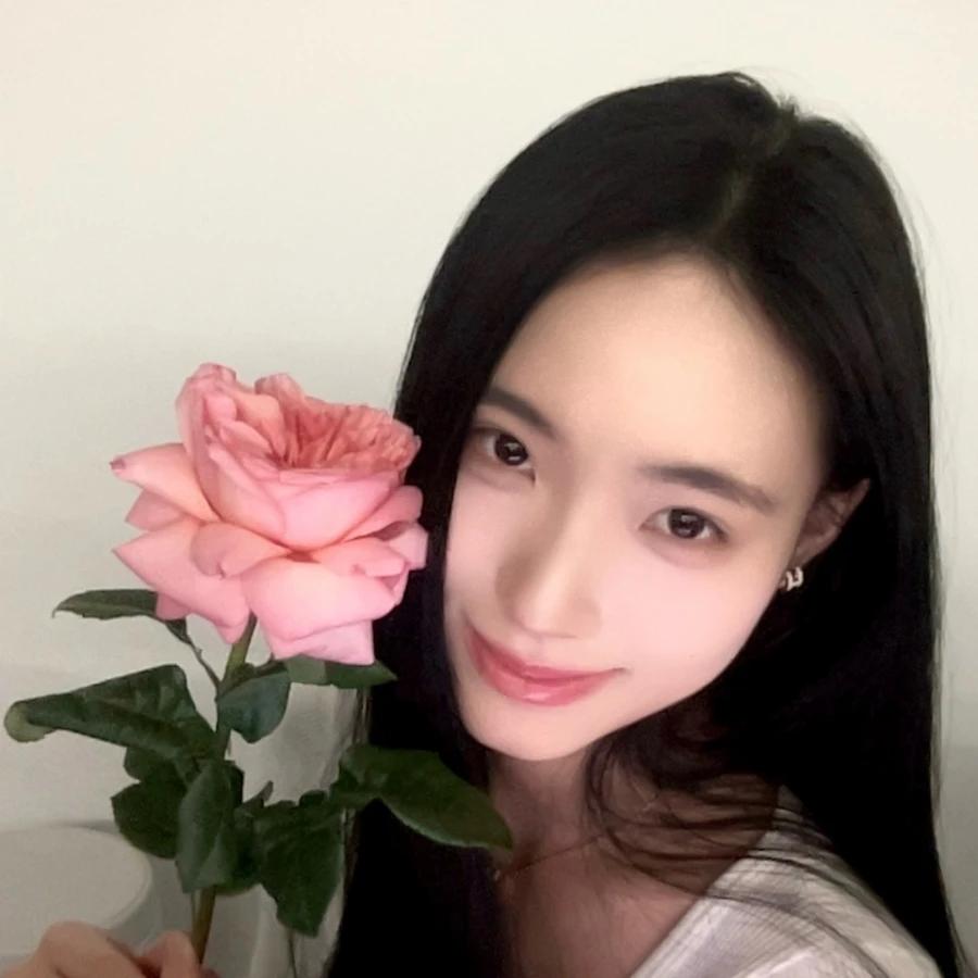 濕敷急救術比面膜更實用!(圖/翻攝自IG@lilyhsuuuu)
