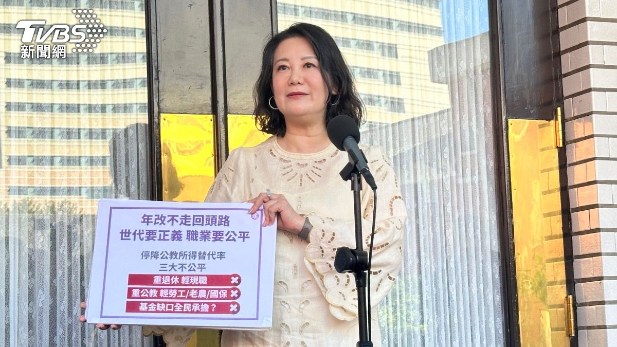 綠營推大咖參選北市長?吳思瑤大讚:吳怡農有承擔氣魄就先加分