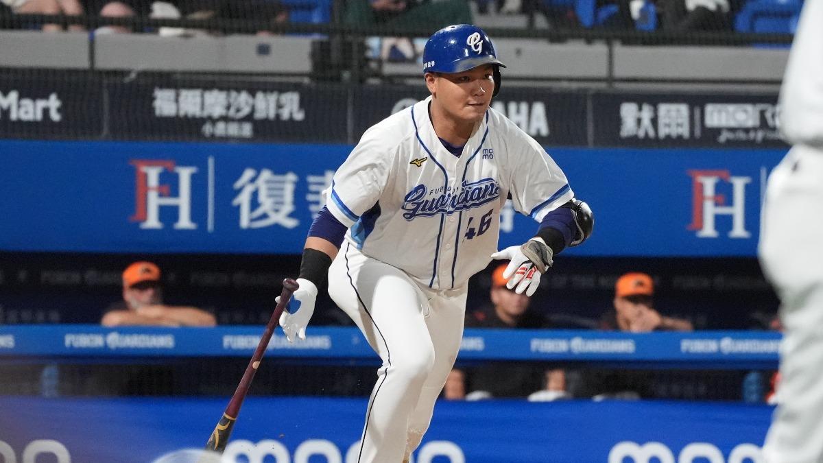 中職/范國宸開轟成福星!MVP送林哲瑄 悍將逆轉勝兄弟