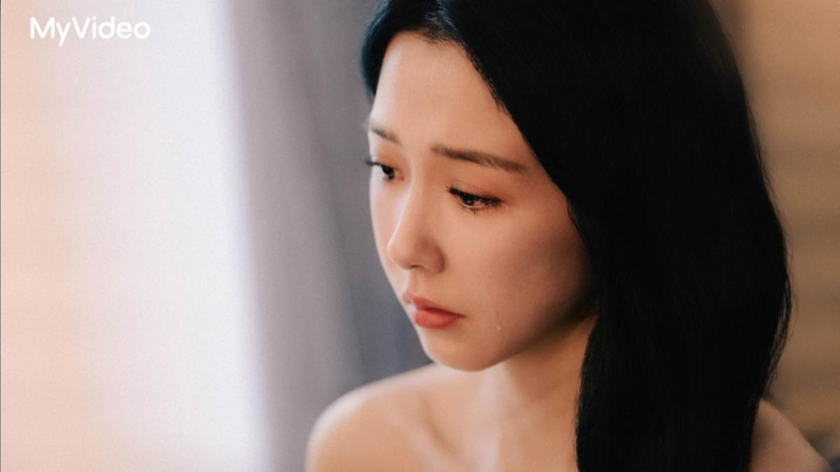 《人浮於愛》邵雨薇披婚紗哭了!穩交吳慷仁靠「這招」維繫感情
