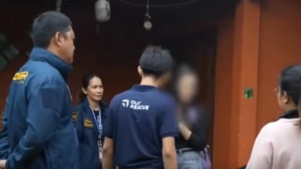 因觀眾想看!泰惡母竟「直播性侵」15歲兒 警潛付費群組蒐證