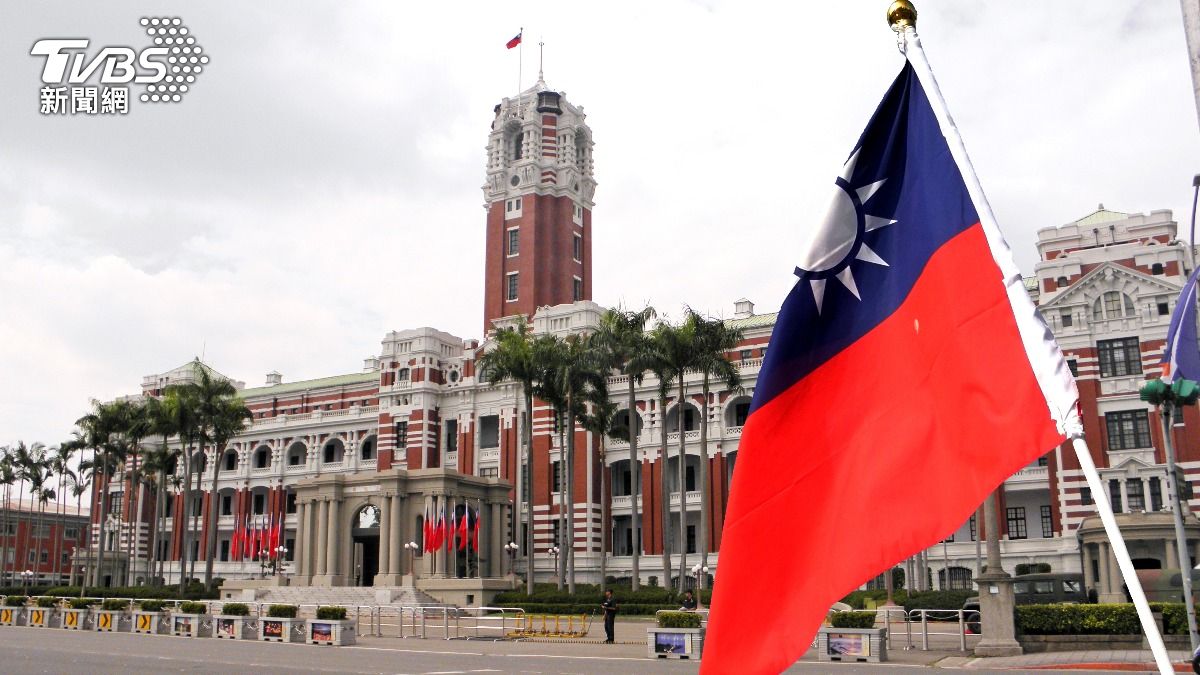 台灣政壇恐變天?命理師驚曝「年底大選變數」:新共主降臨