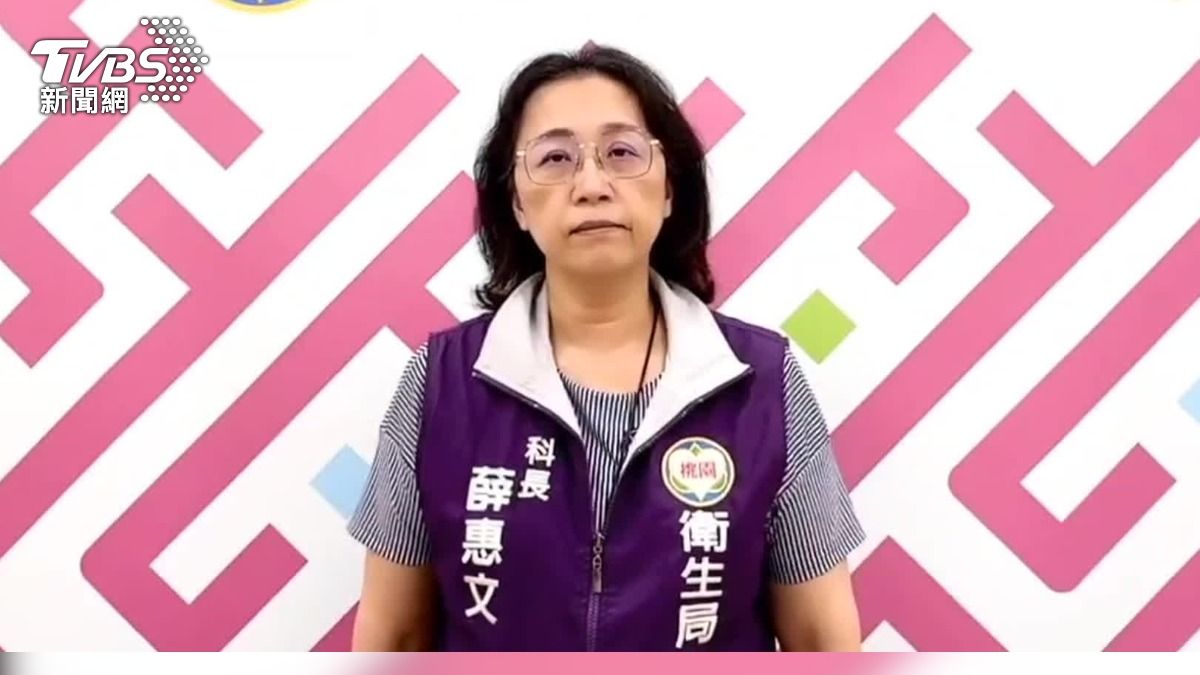 桃園衛生局強調,雖然沒有接獲檢舉、申訴,不過7號派人到該門市稽查,後續如果發現有缺失,複查也不合格的話,最重可以開罰2億元。(圖/TVBS)