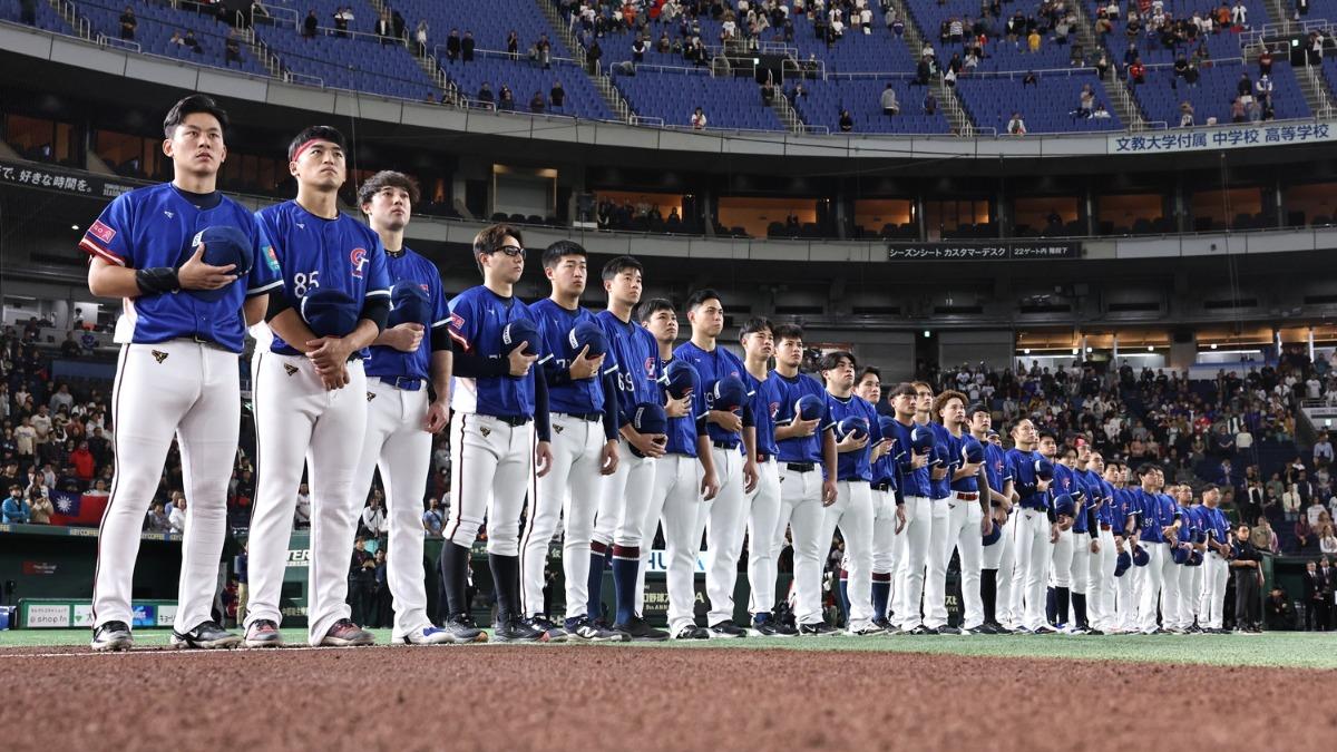 《冠軍之路》花了9個多月時間,在超過120份授權文件下催生出紀錄片。(圖/牽猴子提供)