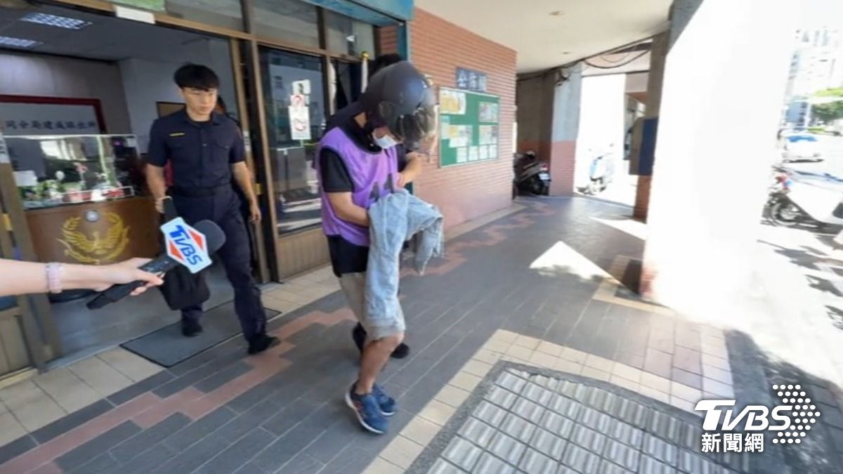 太好色!日本公務員來台3度偷拍 判1年確定、驅逐出境