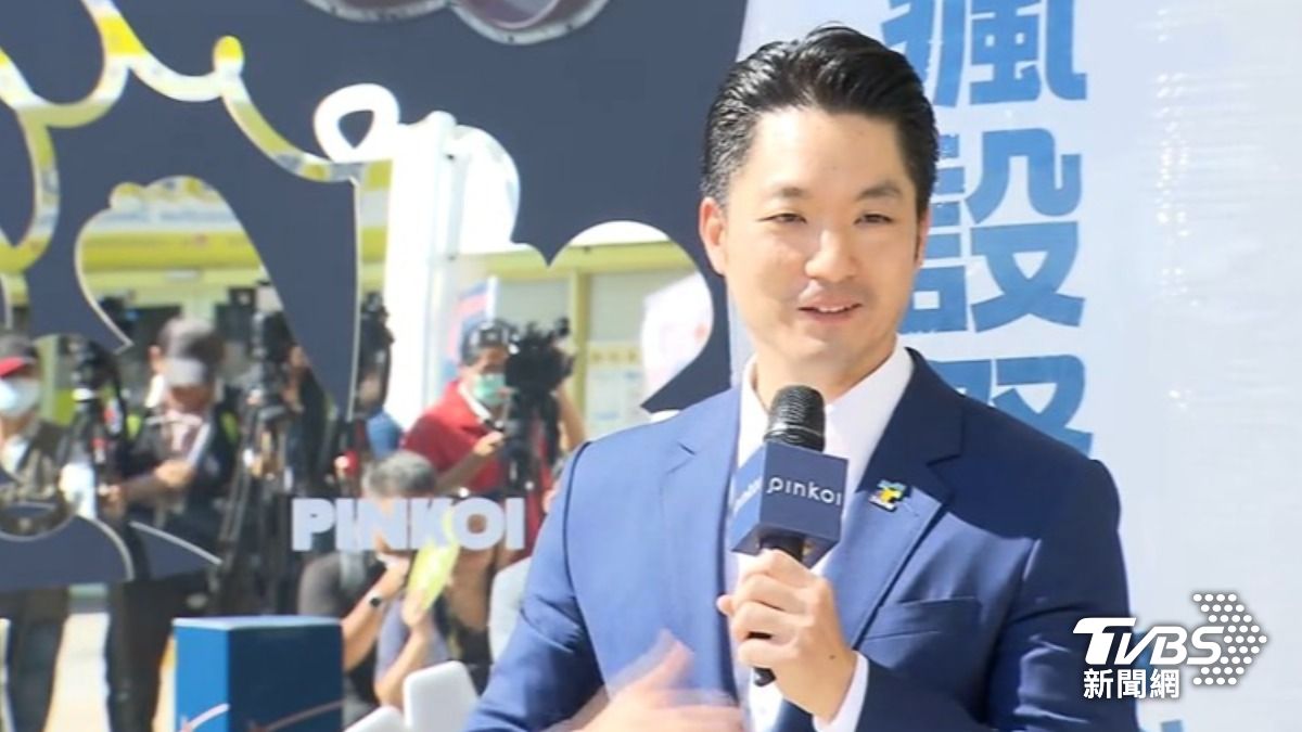 蔣萬安（圖／TVBS資料畫面）