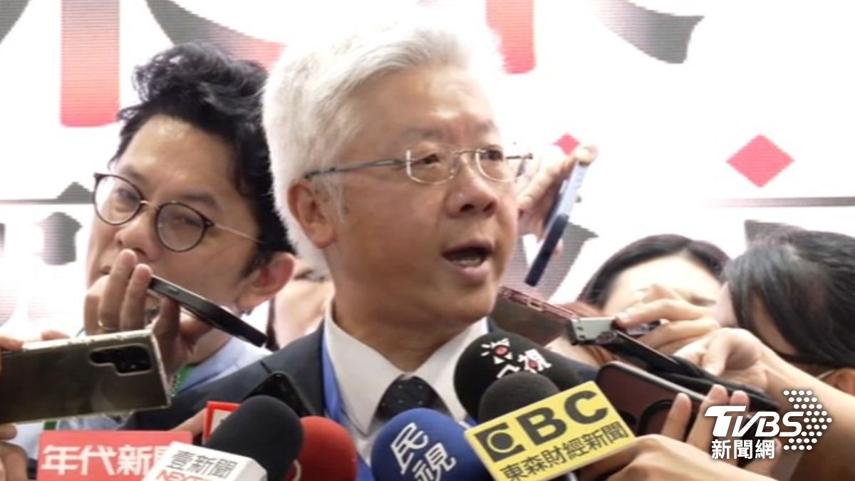 林維俊（圖／TVBS資料畫面）