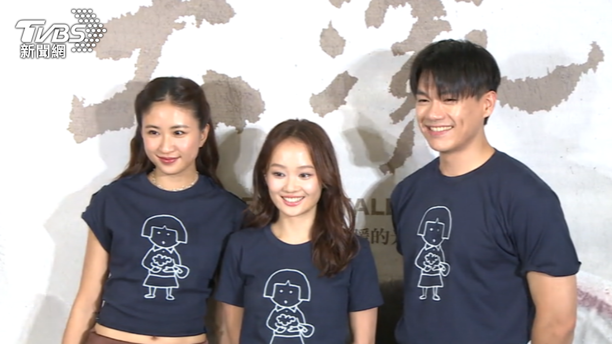 《大濛》穿越1950年代!柯煒林「髒話學超快」:我都是問導演