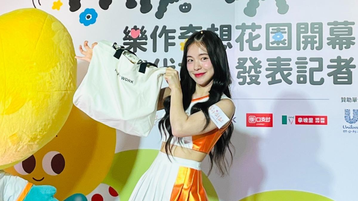 李多慧將晉升百萬YTR!遭問續約味全龍「尷尬語塞」 鬆口真實現況