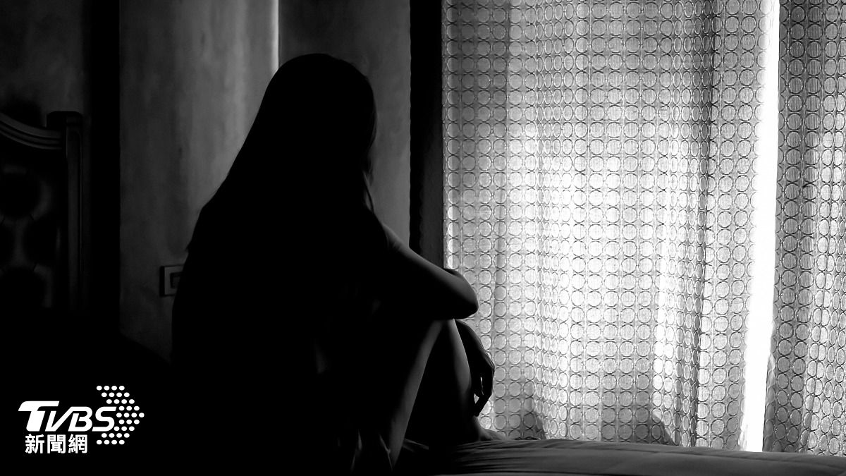 少女和自己兒一樣大…台中男竟持刀闖家中 逼脫褲看「比比」
