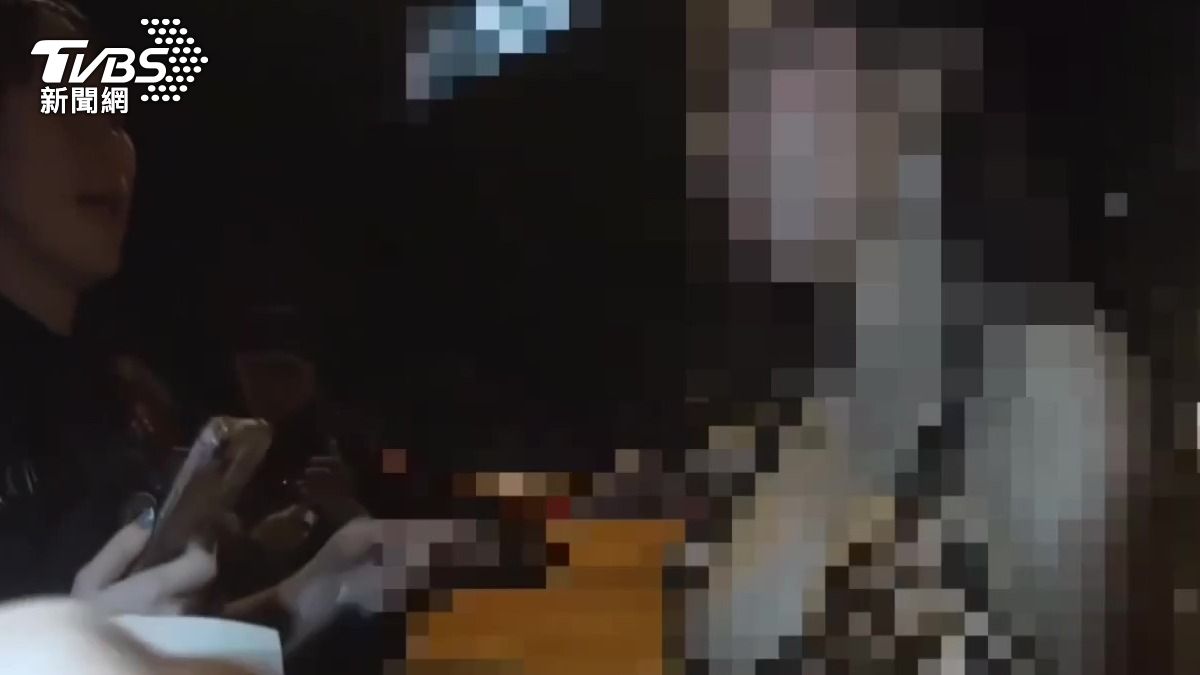 你是男是女？北市男白目挑釁泰國男　雙方互毆進警局