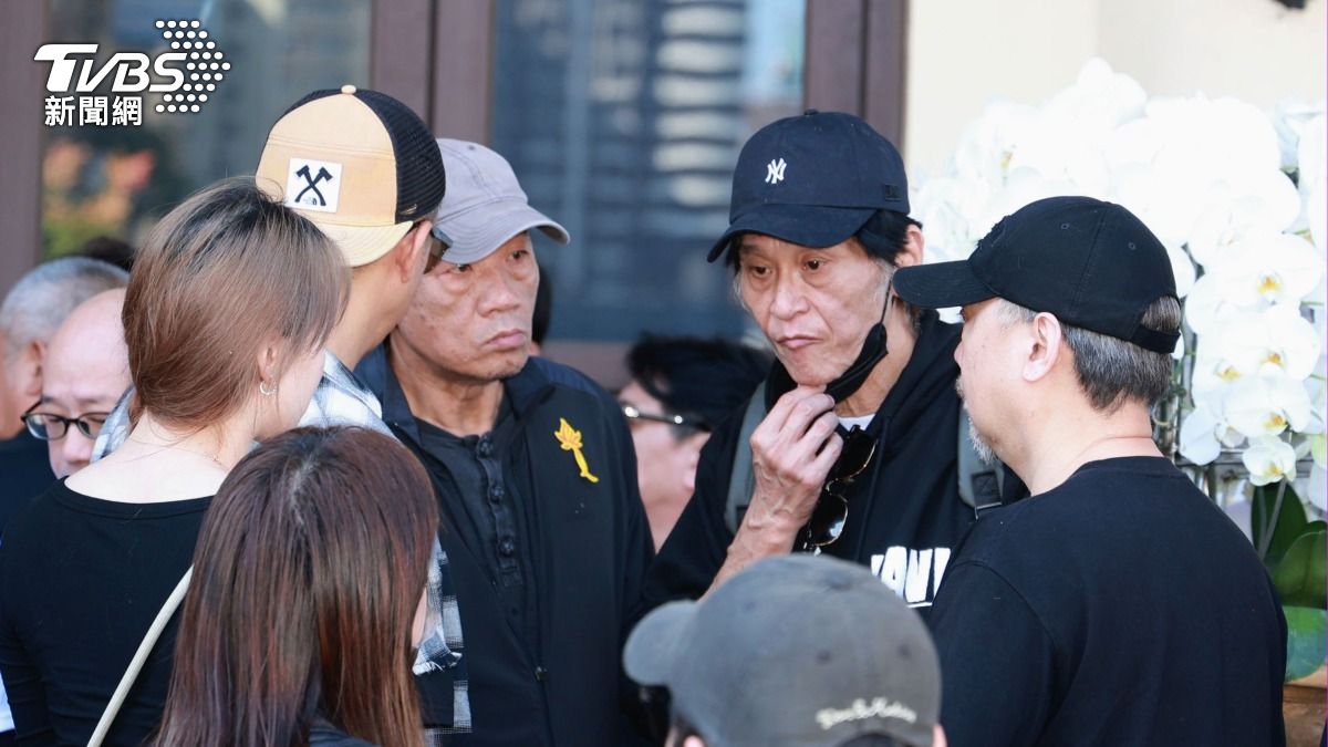 喜翔。(圖/趙世平攝)