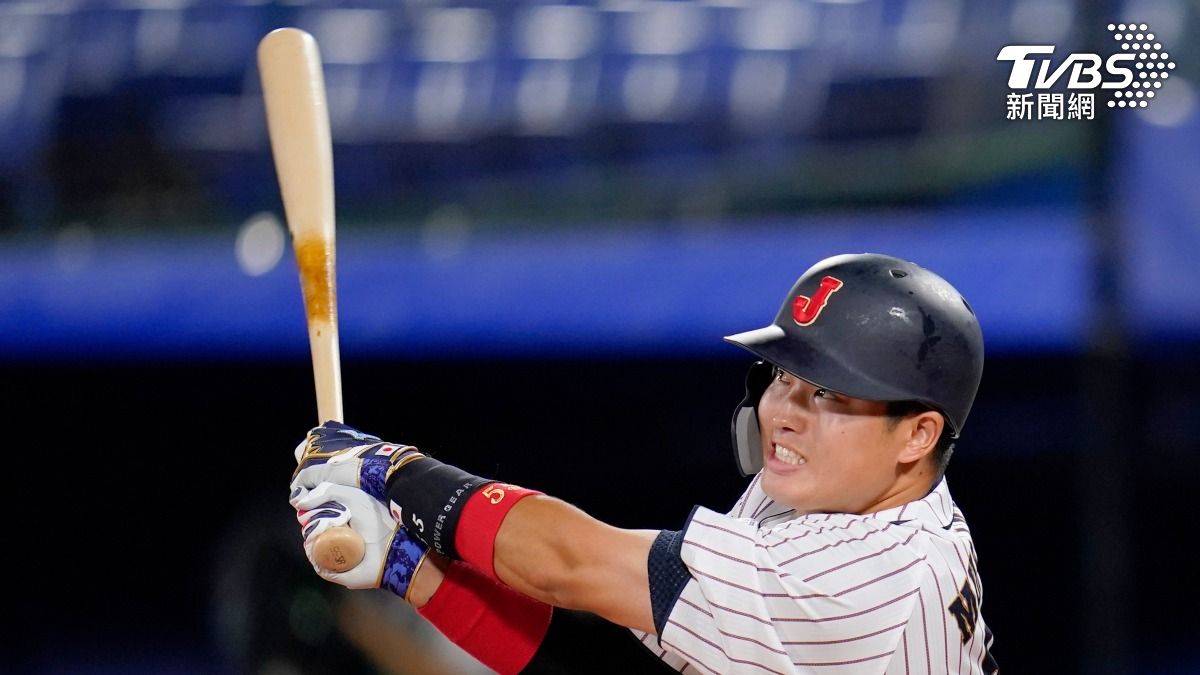 洋基在內6隊有興趣！村上宗隆挑戰MLB　美媒讚：想起松井秀喜