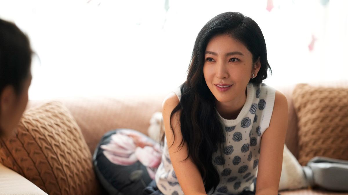 楊謹華自導自演策劃一場「女兒綁架案」,未料過程狀況百出。(圖/晴天影像提供)
