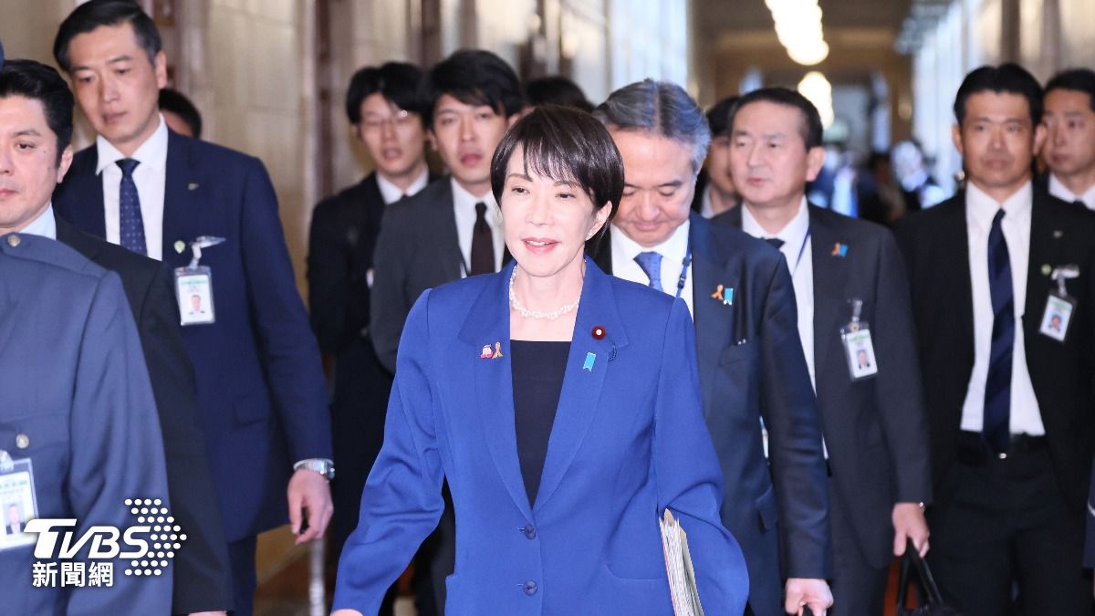 觀點/鼓手變首相:高市早苗能否帶領日本重返巔峰?