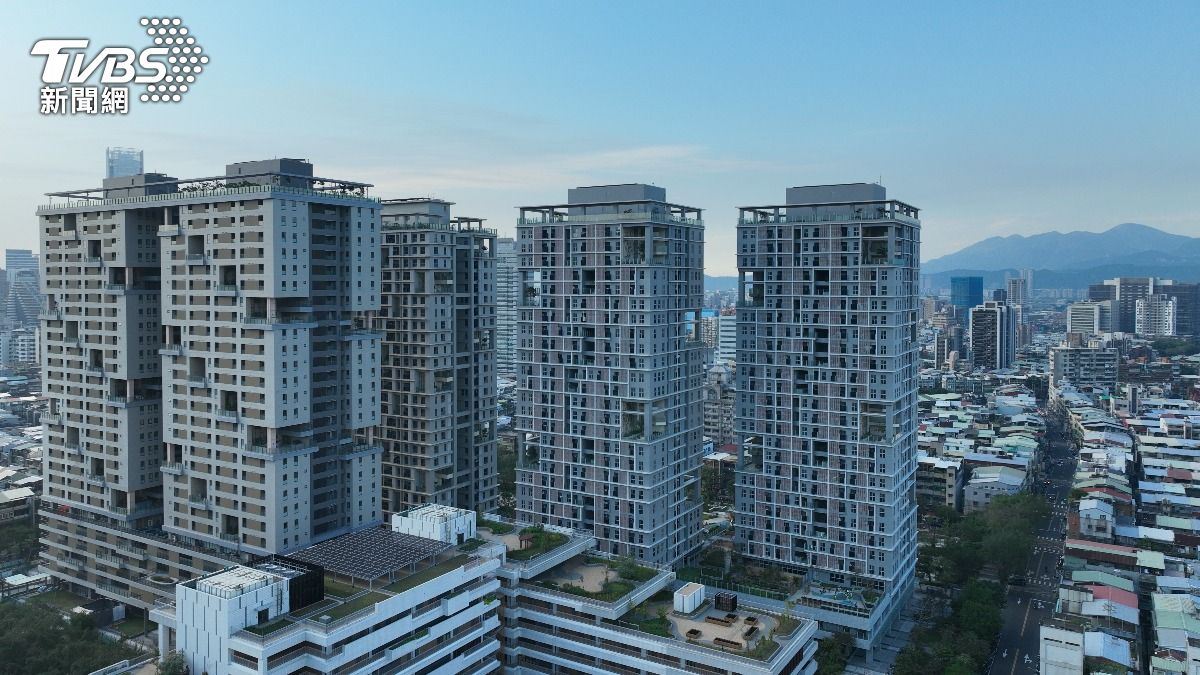 薪水追不上房價!他嘆「蛋黃區」買房夢碎 網:住邊緣才現實