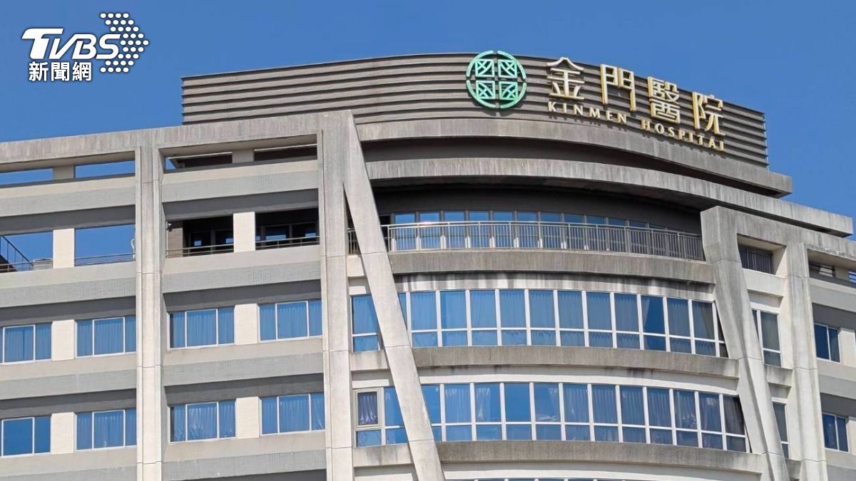 離譜！1歲嬰接種流感疫苗遭「誤打A肝針」　金門醫院：檢討流程