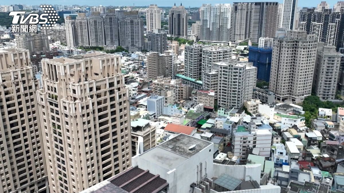 台灣「獨老宅」數量10年翻倍! 新北奪冠、桃園漲幅驚人