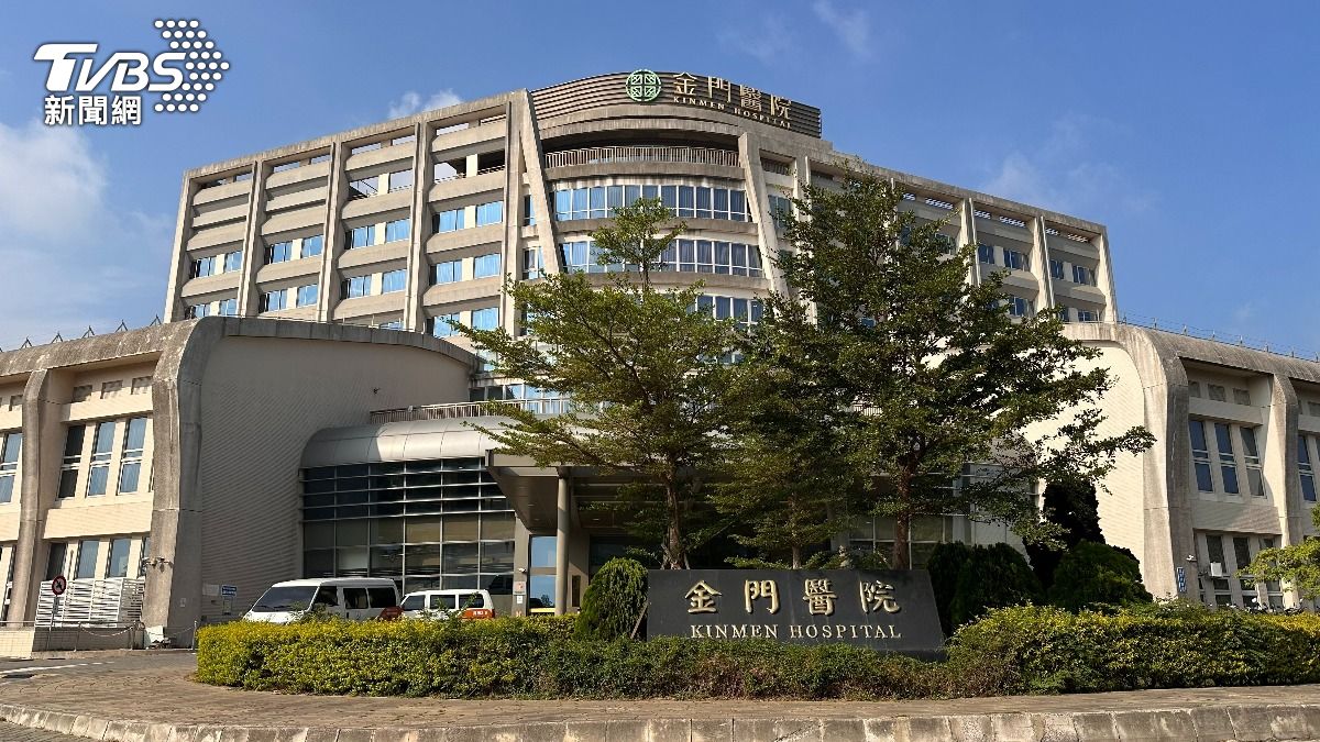 金門醫院大出包！1歲嬰打錯疫苗「流感變A肝」緊急通報