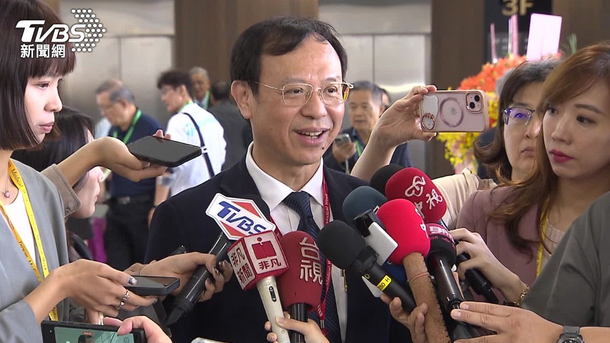 校園施打流感疫苗不可挑廠牌?ㅤ石崇良強調︰效果相同