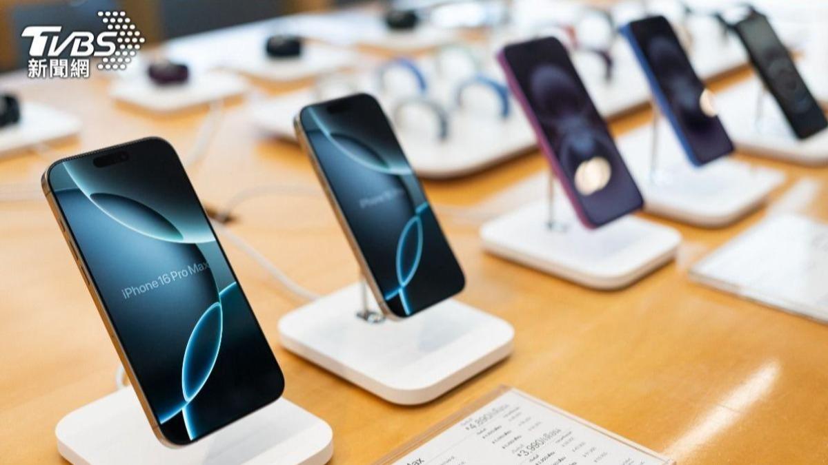 iPhone18前鏡頭有望提升至2400萬畫素 動態島可能掰了