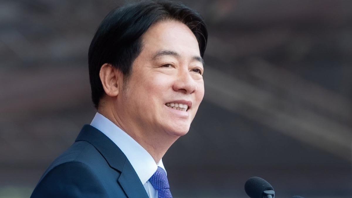 鐵口直斷「他」有總統命!命理師揭1特徵:和賴清德一樣