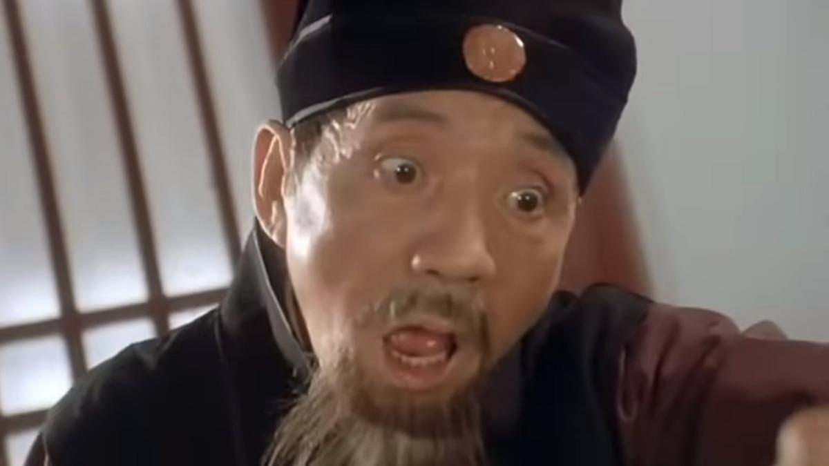 《唐伯虎點秋香》男星凌漢離世!曾為周星馳把脈 死訊隱瞞5年才公開
