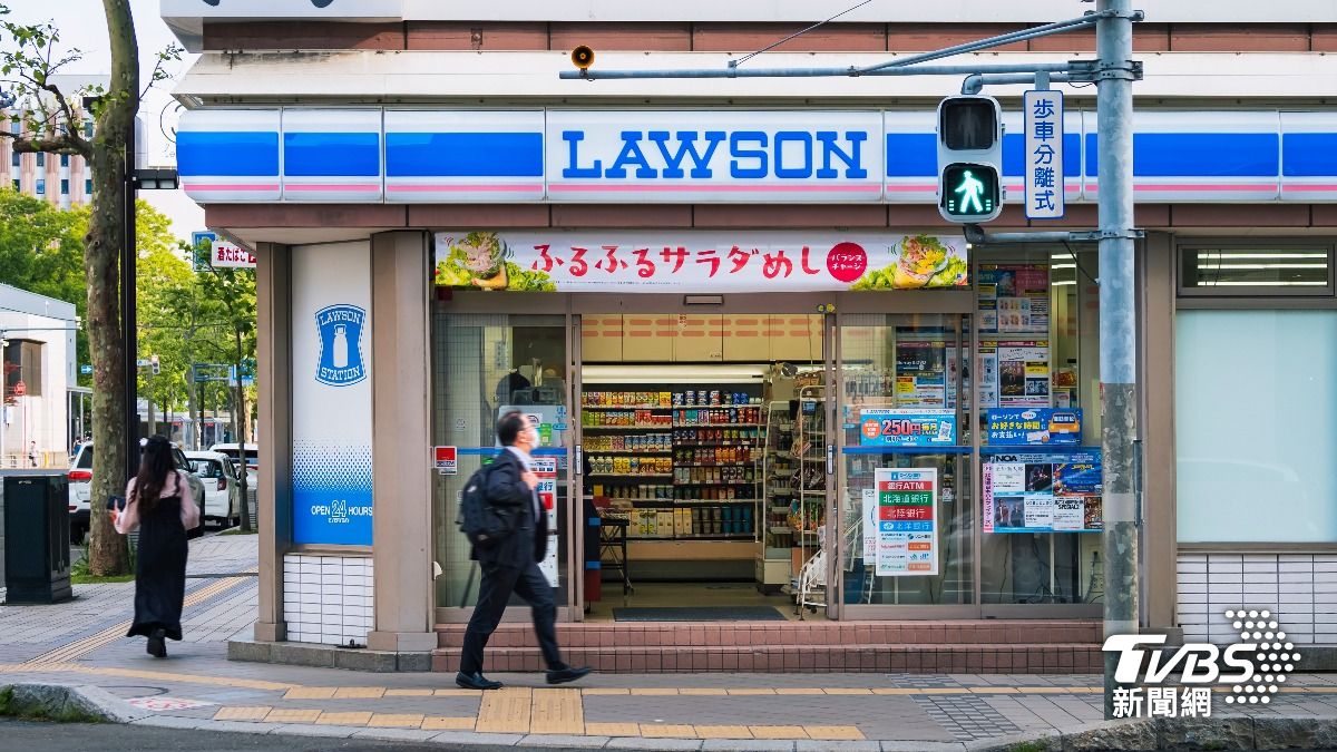 熊害不斷!日本三大超商祭新措施 部分門市配驅熊噴霧