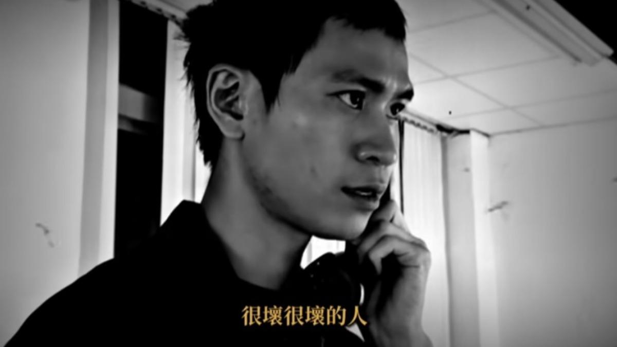 Andy新片片頭。（圖／翻攝YT頻道Andy老師）