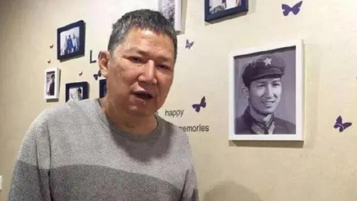 大陸「最牛軟飯男」離世享壽76歲 曾傳陪好萊塢女星13年獲千億遺產