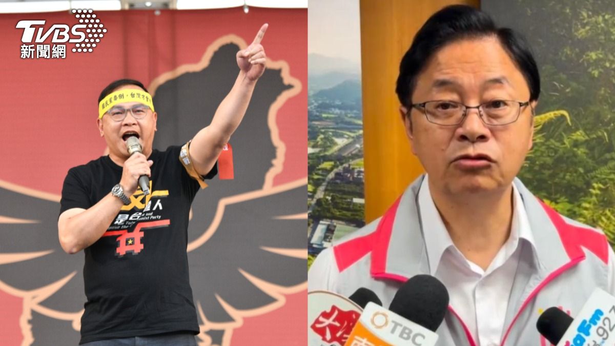 民進黨出大招!爆「突襲亮王牌」對戰張善政 藍議員驚:危險了