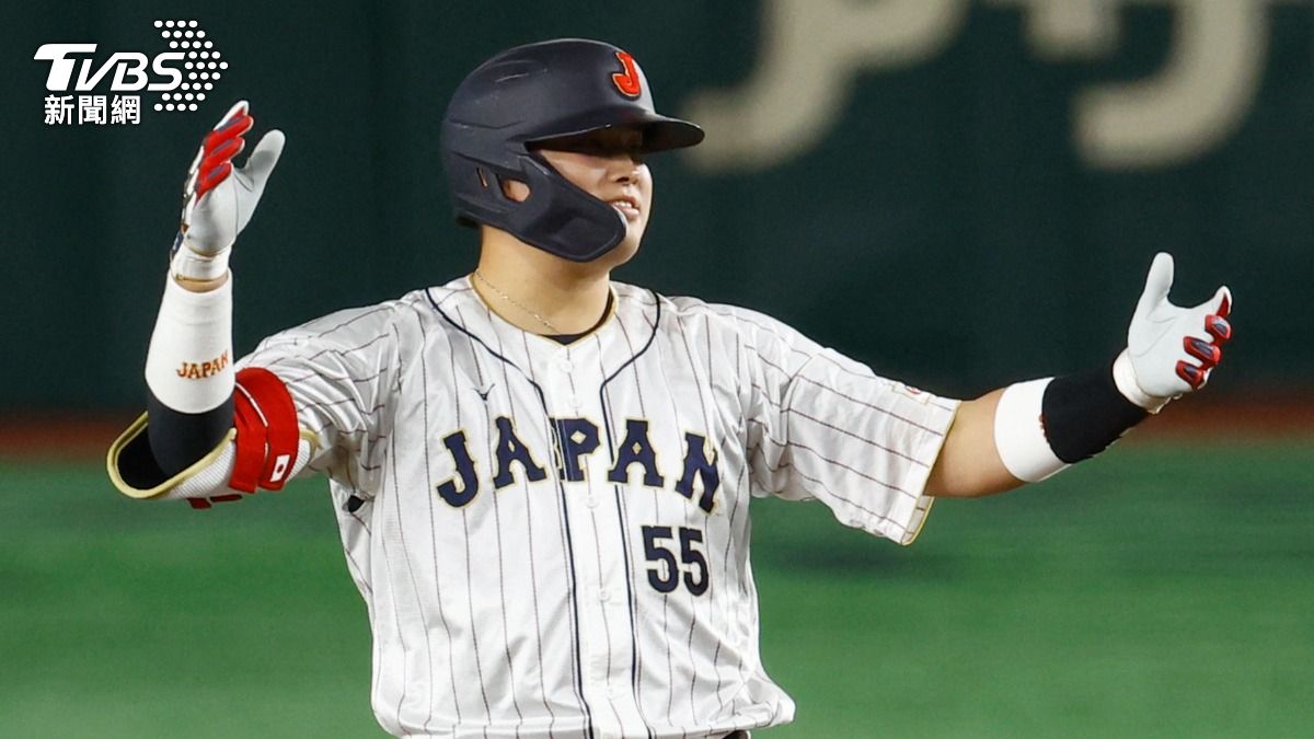 MLB/不只洋基!傳藍鳥也想搶村上宗隆 休賽季補強計畫曝光