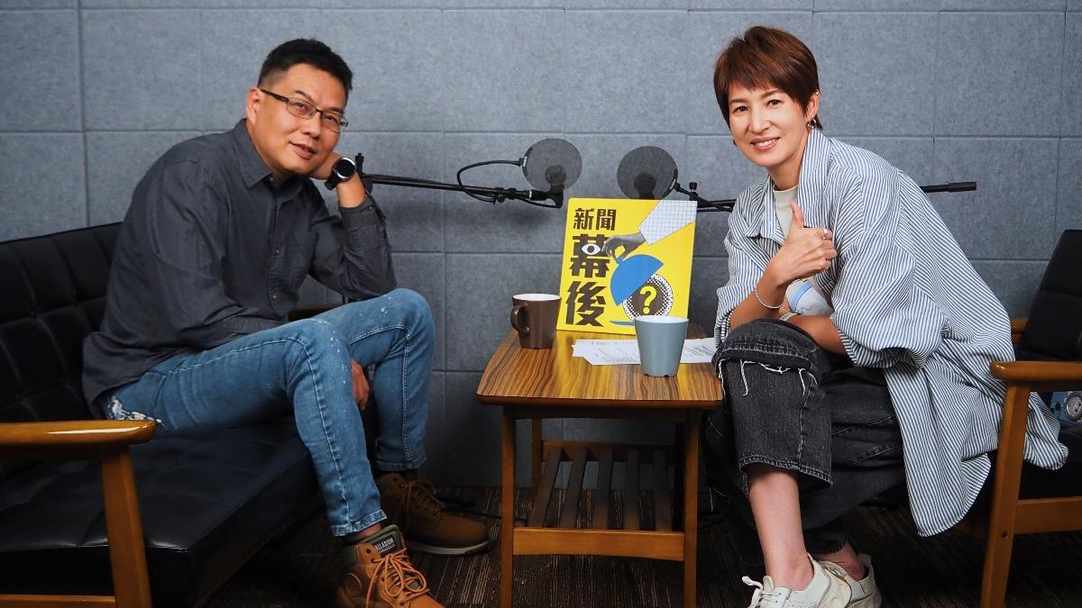 國民黨恐「有主席、無權威」老路重演?單厚之:鄭麗文上任,先看黨內是否「亂」