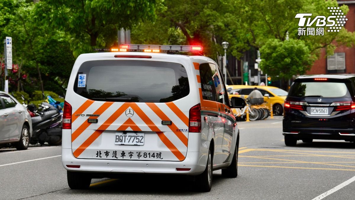 自由行首日傳憾事!韓籍老翁與家人來台 倒浴缸陳屍北投某溫泉會館