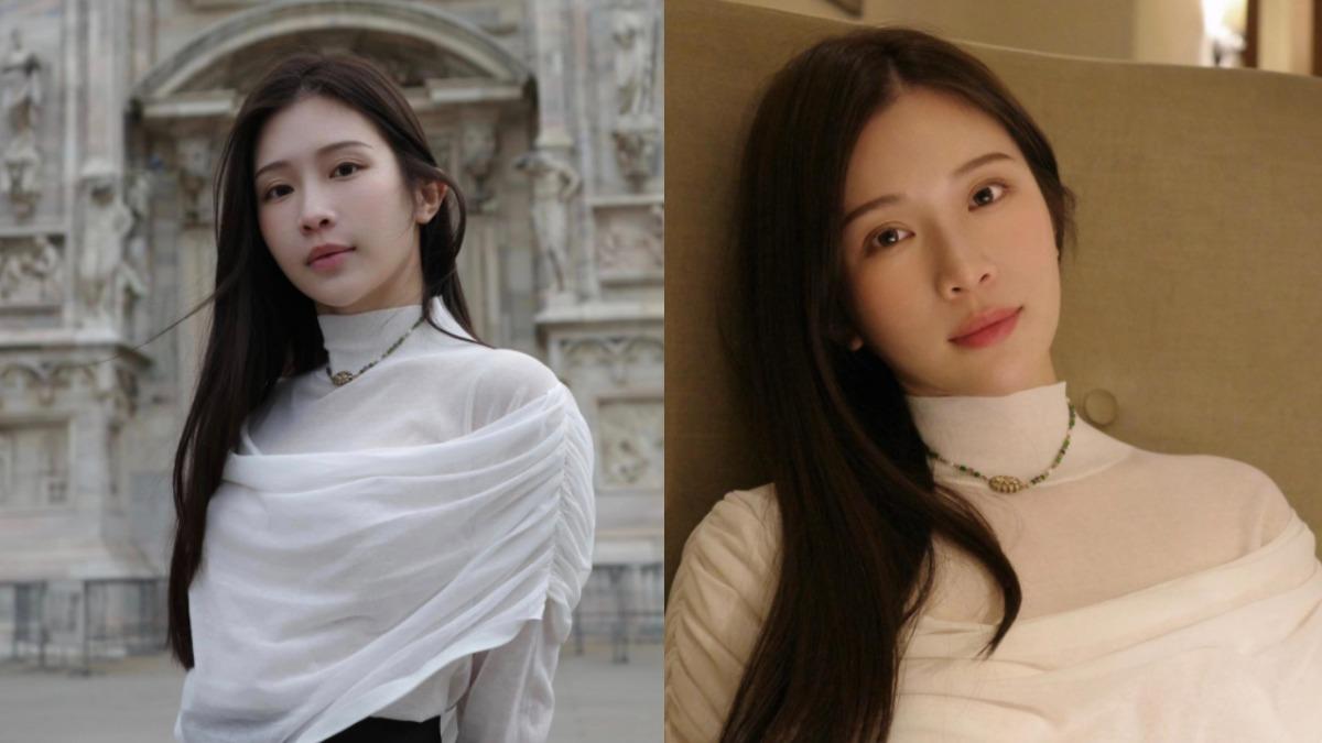 鄭家純搭商務艙遭罵炫耀！扯大谷翔平愛妻狠酸　她神回「點名老公」嗆爆