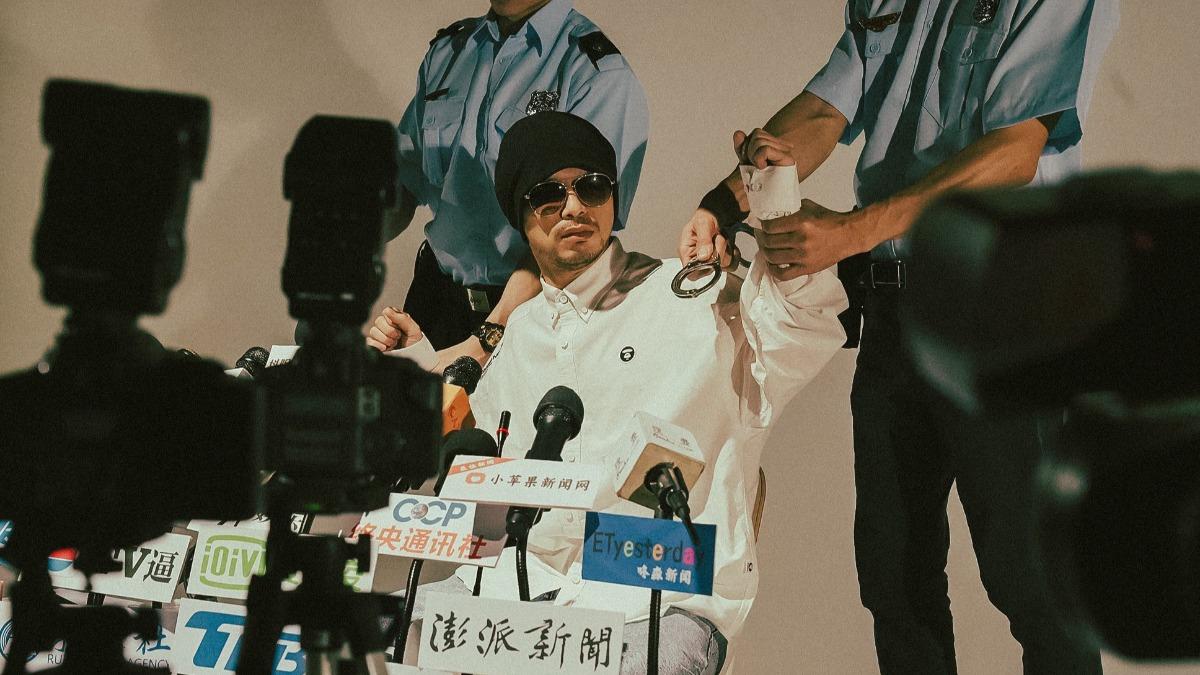 黃明志涉謝侑芯命案!投案6天出不來 警方申請二度延扣調查