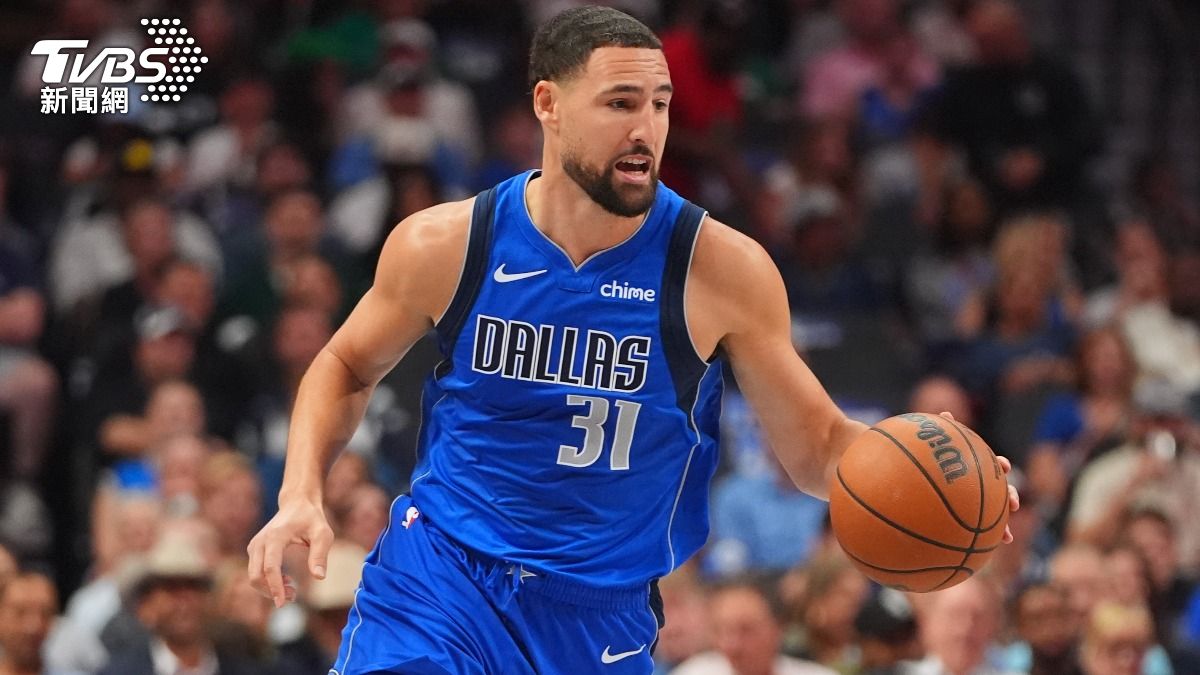 NBA/開季墊底!獨行俠新狀元打到洩氣 傳2球星搬上交易台