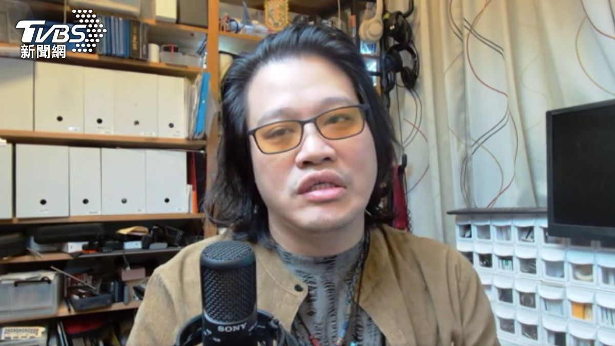 旅遊達人傑西大叔提醒,部分數據需要啟動引擎後才知道有沒有異常,雖然檢修可能會影響到航班時間,但仍需要把飛安擺在第一考量。(圖/TVBS)
