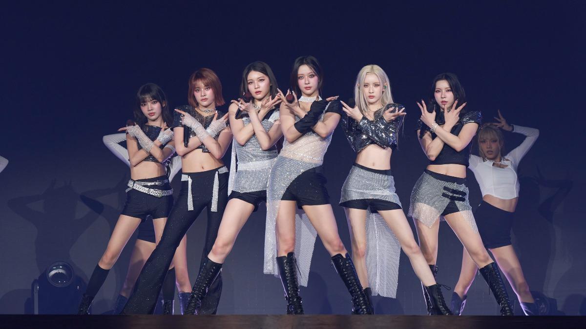 「最美高中生」挑戰Jennie神曲 甩甜美耍性感超辣