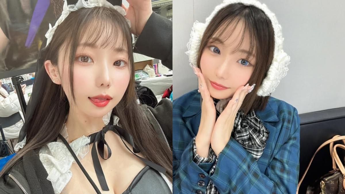 日AV女優淚吐童年陰影!遭母「脫光鎖陽台」 父竟冷眼旁觀