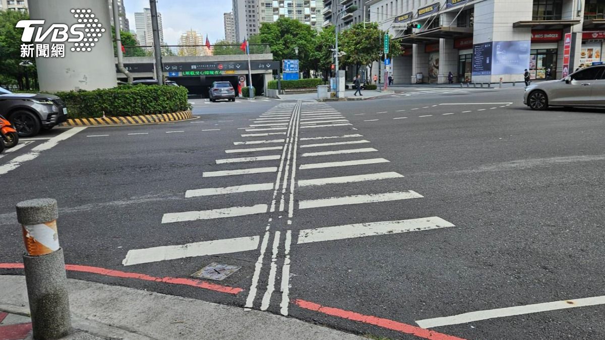 4月交通新制「1違規不再開罰」 交通部預告將放寬
