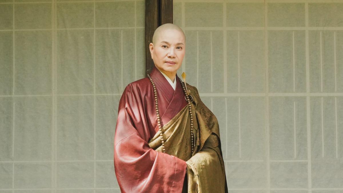 唐美雲「戴假髮10年」遮掩大光頭 隱性症狀纏身很危險