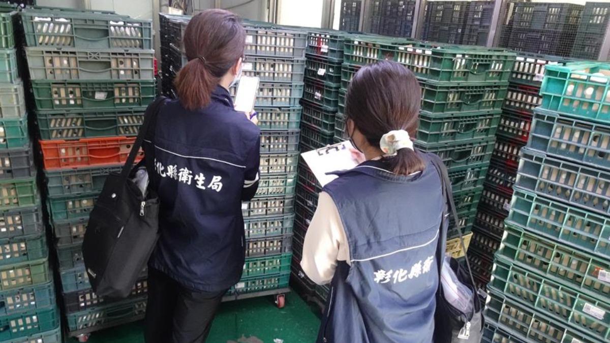 芬普尼雞場管制時間軸曝 國內首度「雞蛋身分證」追流向