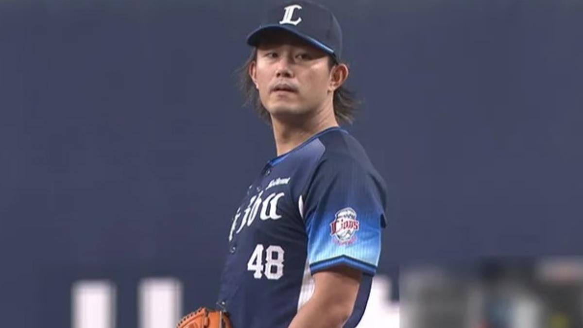 今井達也獲准赴美挑戰大聯盟！西武王牌：全力以赴報答球團