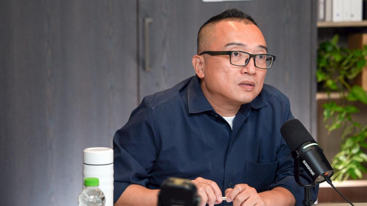 拋明年3月前談好「新北藍白合」方式 民眾黨:火車時間到就走